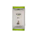 Best-seller Pet Products OEM Lingettes pour animaux de compagnie